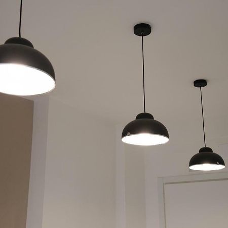 Appartamento 150 Rom Exteriör bild