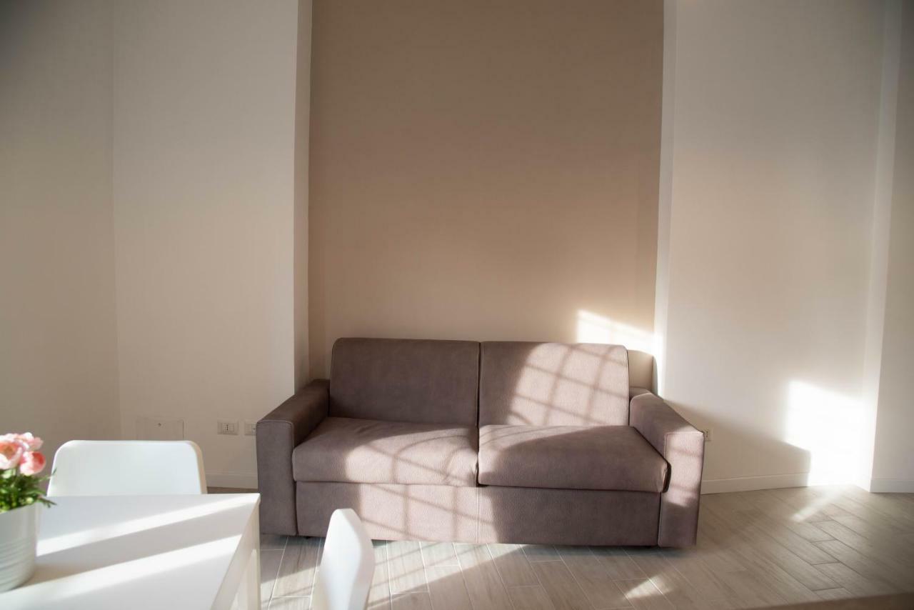 Appartamento 150 Rom Exteriör bild
