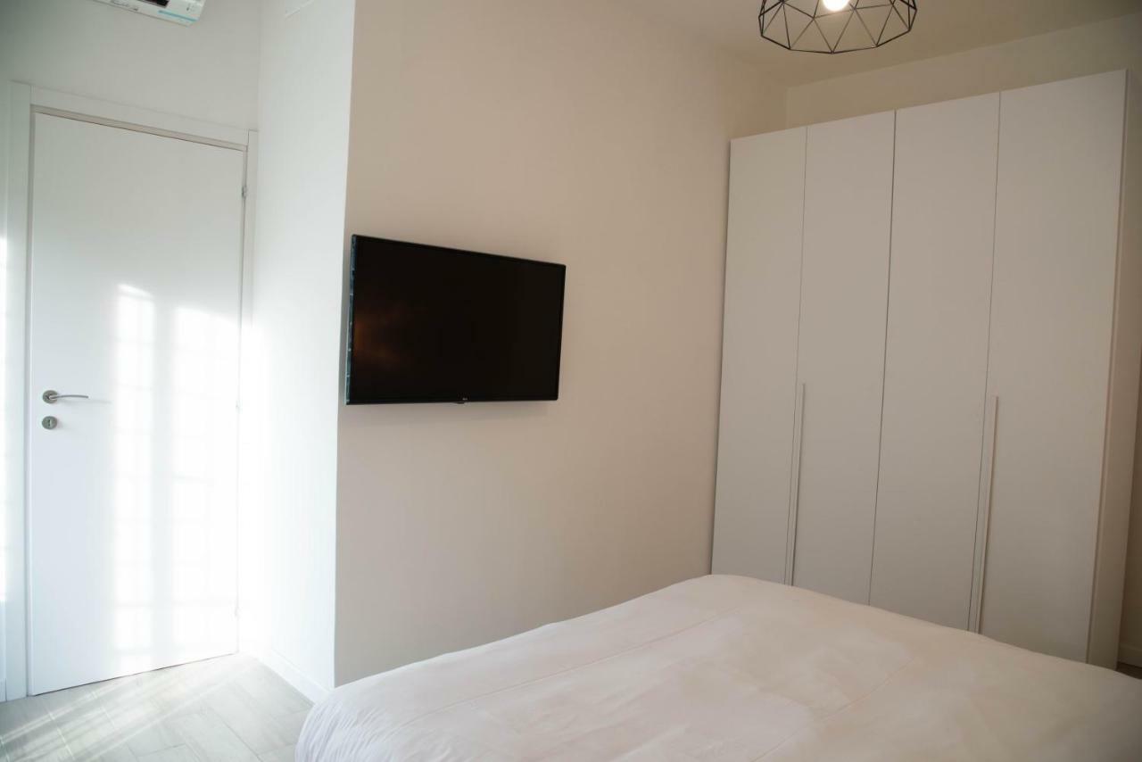 Appartamento 150 Rom Exteriör bild