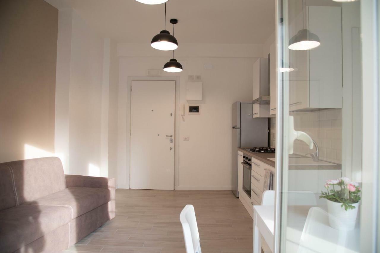 Appartamento 150 Rom Exteriör bild