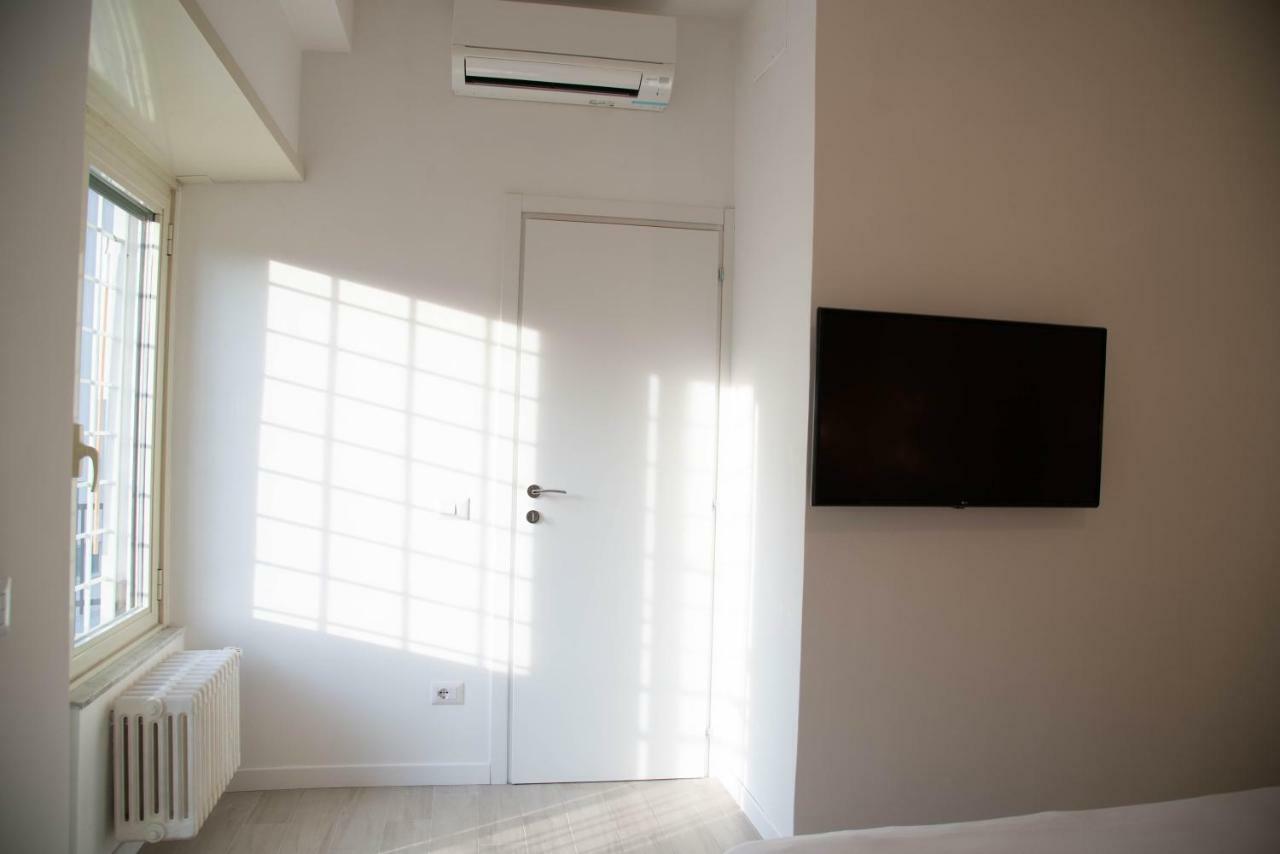 Appartamento 150 Rom Exteriör bild
